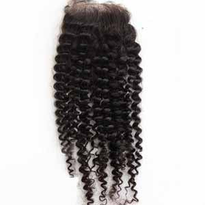 TRANSPARENT CLOSURE (5X5)