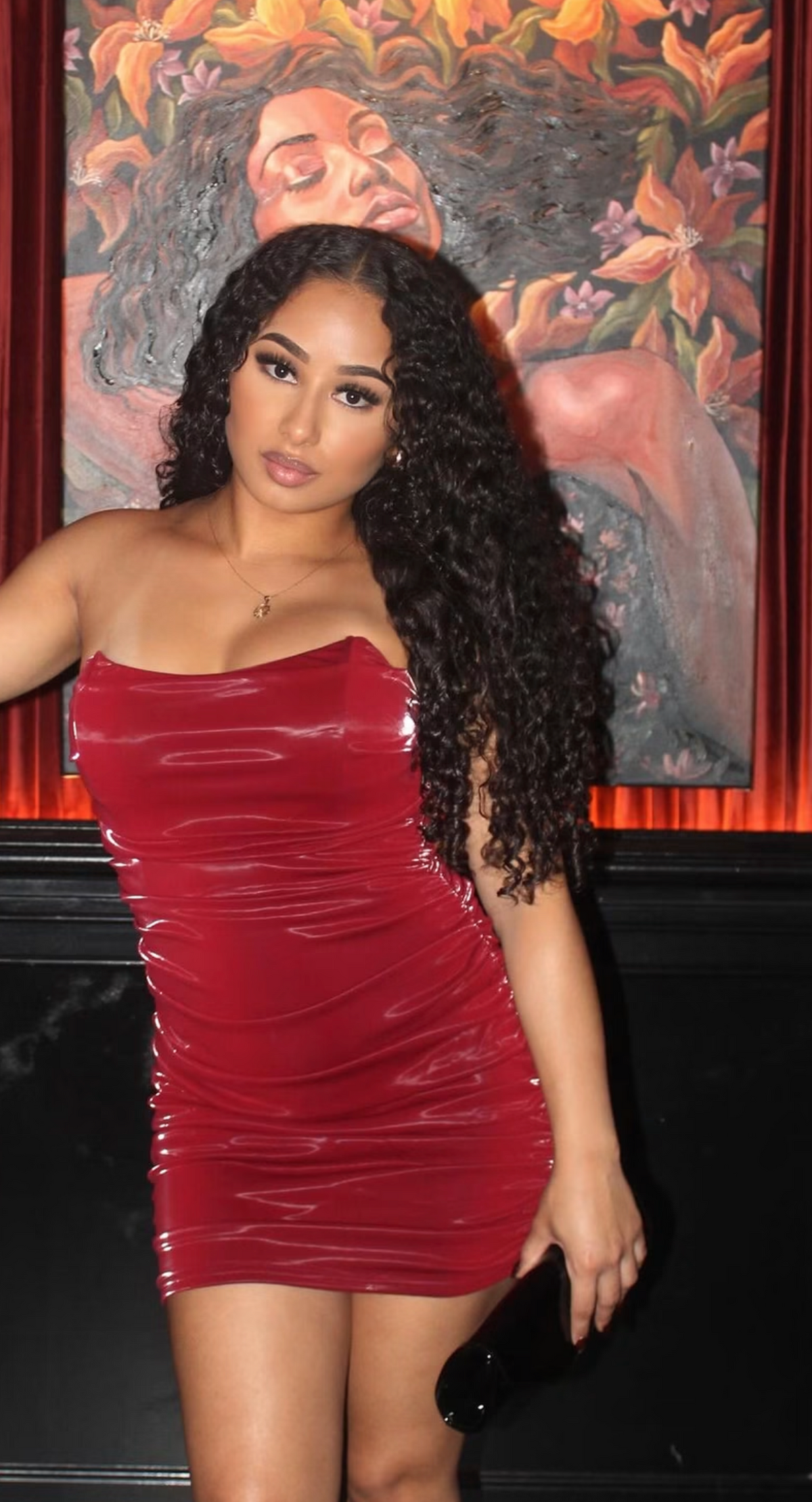 Burmese Curly 3&4 Bundles