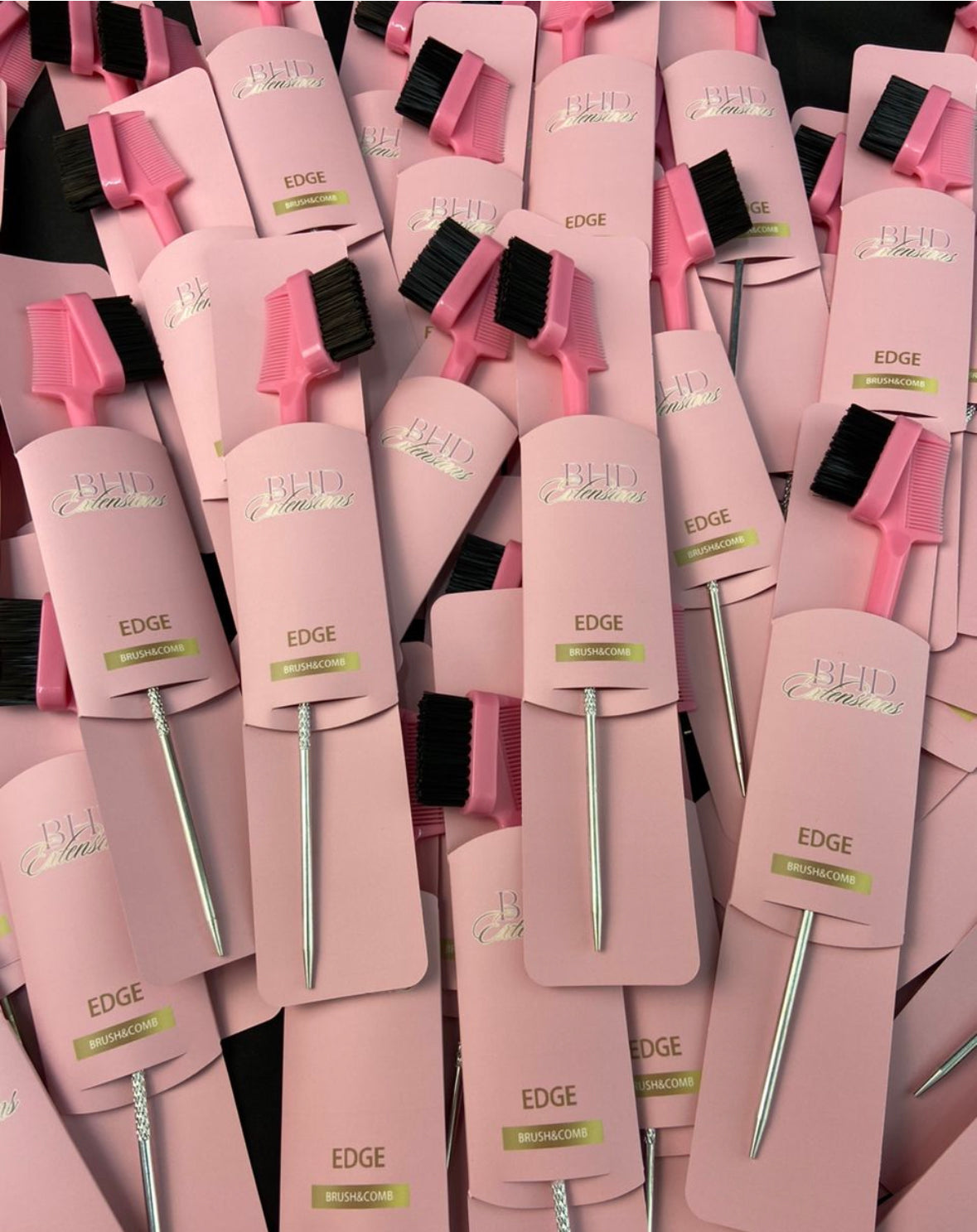 Custom Packaging Vendor