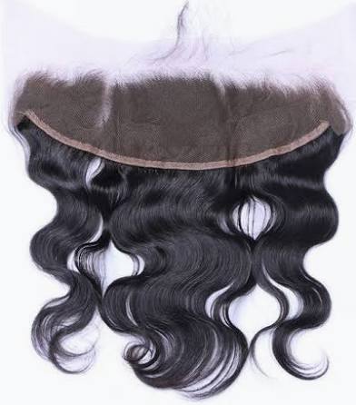 HD LACE FRONTALS 13x4