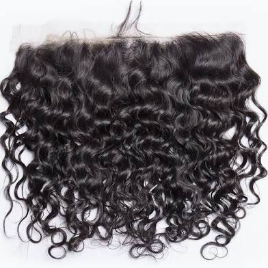 HD FRONTALS (13X6)
