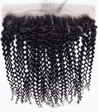HD FRONTALS (13X6)