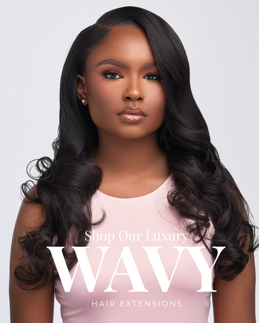 Loose wave & Burmese 3&4 Bundles