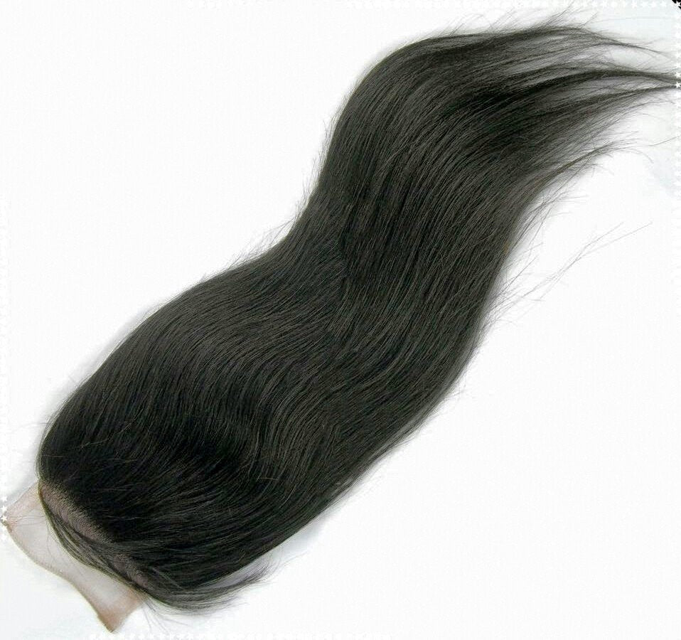 TRANSPARENT CLOSURE (4X4)