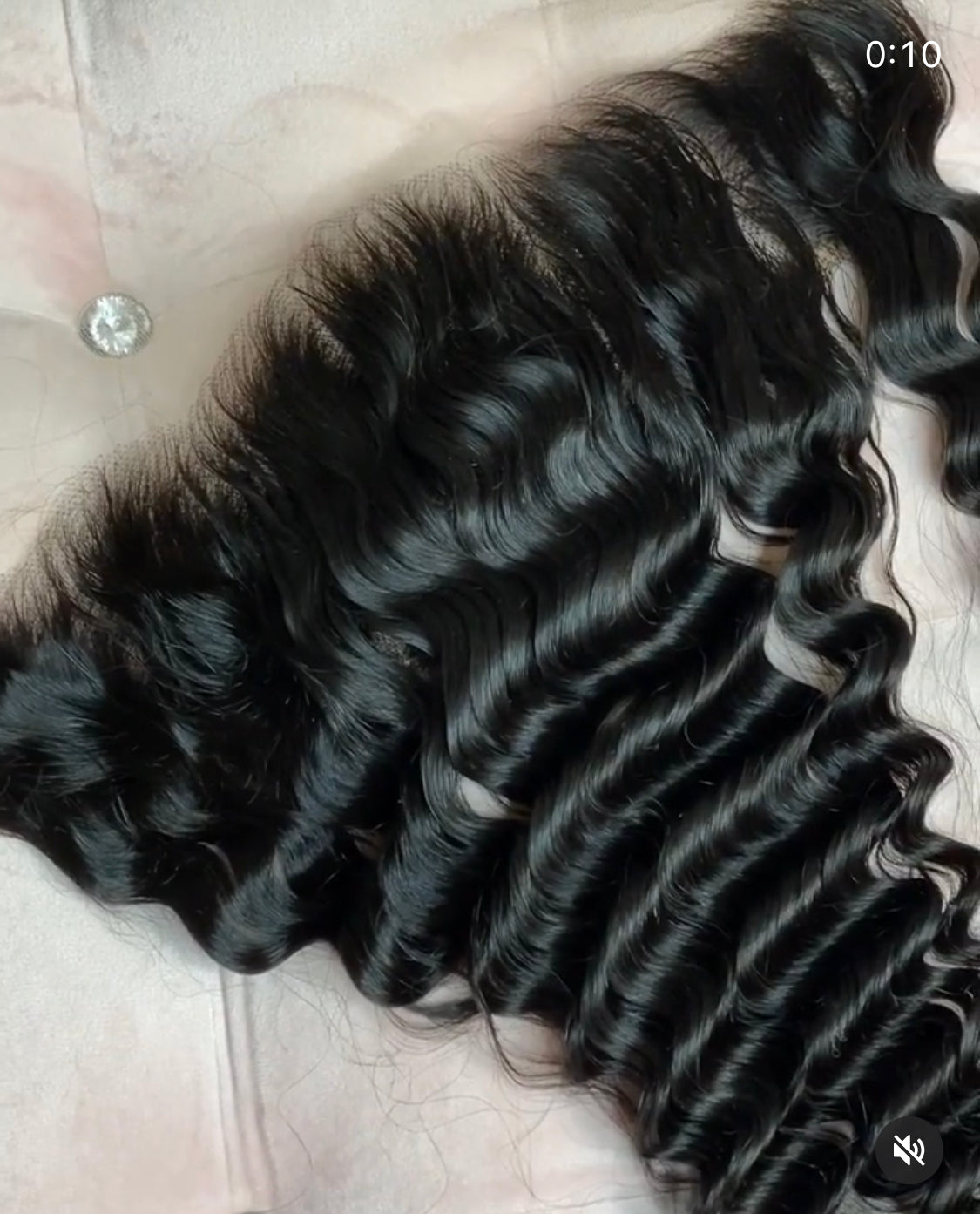 HD LACE FRONTALS 13x4