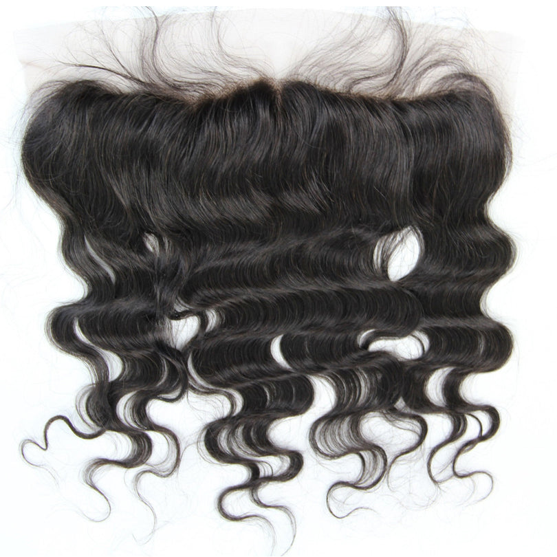 HD FRONTALS (13X6)
