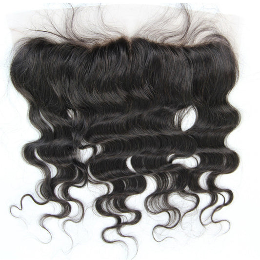 HD FRONTALS (13X6)